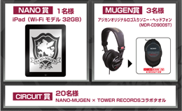 NANO-MUGEN FES.